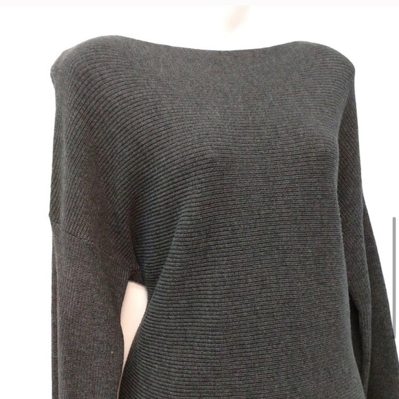 Tommy-Bahama Ribbed Pullover - Picture 5 of 5